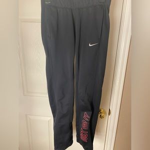 Nike Therma Fit Sweatpants